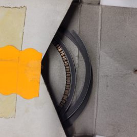 segments honda 200 trx 13011-958-671