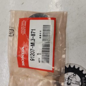 joint spi 31x40x7 honda 91207-ML3-871