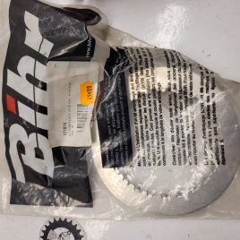 disque lisse honda 125 cr 86-99