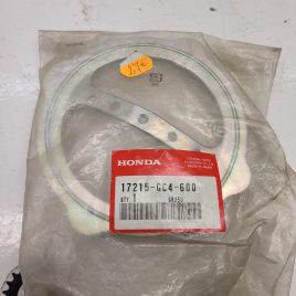 support filtre a air honda 80 cr 86-88 17215-GC4-600
