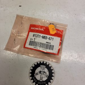 joint spi 33x47x7 honda 450 crf