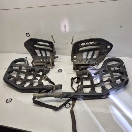 nerf bar polaris 500 predator