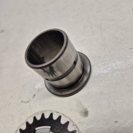 bague de cloche husqvarna 250 te 2011