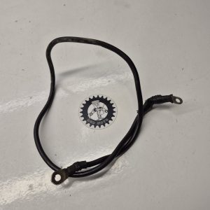 cable demarreur husqvarna 250 te 2011