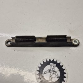 fixation durite husqvarna 250 te 2011