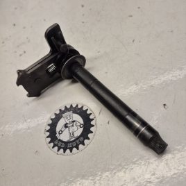 axe de selecteur ktm 350 sxf 2015