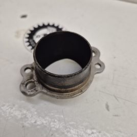 pipe echappement ktm 350 sxf 2015