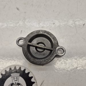 couvercle filtre a huile ktm 350 sxf 2015