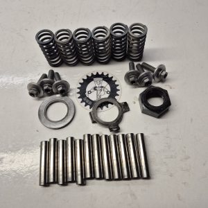 element embrayage ktm 350 sxf 2015