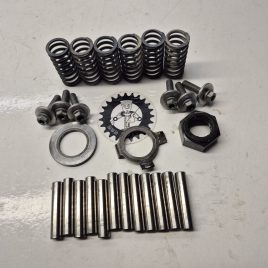 element embrayage ktm 350 sxf 2015