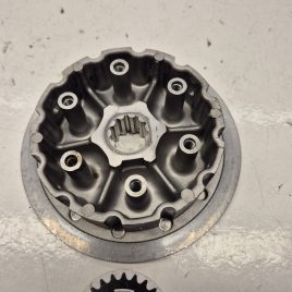 noix embrayage ktm 350 sxf 2015