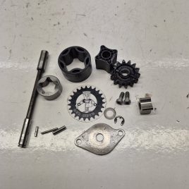 pompe a huile ktm 350 sxf 2015