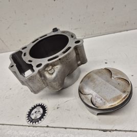 cylindre piston ktm 350 sxf 2015