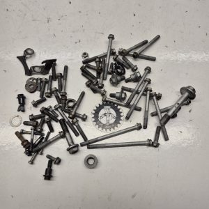 visserie ktm 350 sxf 2015