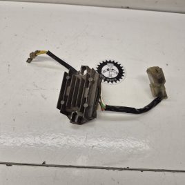 regulateur ktm 350 sxf 2015