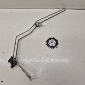 maintien de filtre ktm 350 sxf 2015