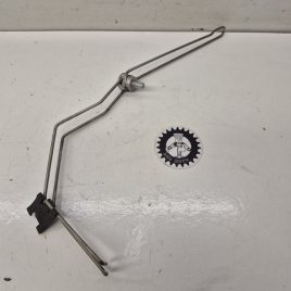 maintien de filtre ktm 350 sxf 2015