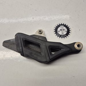 guide chaine ktm 350 sxf 2015
