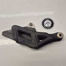 guide chaine ktm 350 sxf 2015