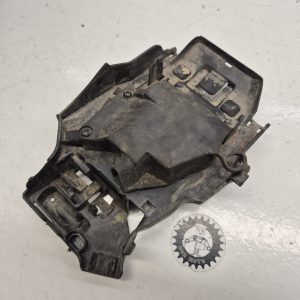 plastique ktm 350 sxf 2015