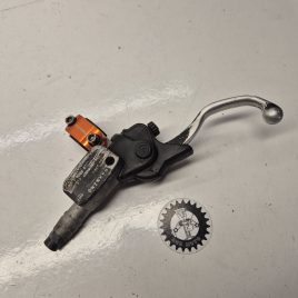emetteur embrayage ktm 350 sxf 2015