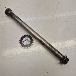 axe bras oscillant ktm 350 sxf 2015