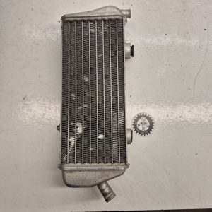 radiateur ktm 350 sxf 2015