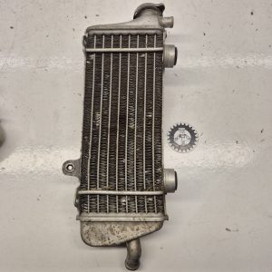 radiateur bouchon ktm 350 sxf 2015