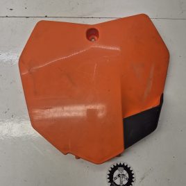 plastique ktm 350 sxf 2015