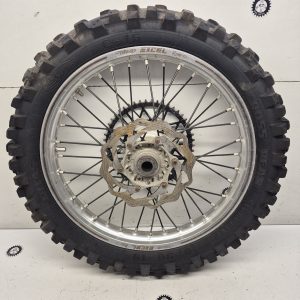 roue arriere excel ktm 350 sxf 2015