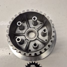 noix embrayage yamaha 250 yzf 2009 5NL30