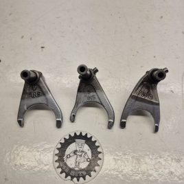 fourchettes 5NL4 yamaha 250 yzf 2009