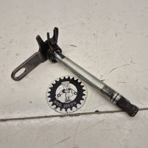 axe de selecteur yamaha 250 yzf 2009