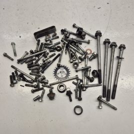 visserie moteur yamaha 250 yzf 2009
