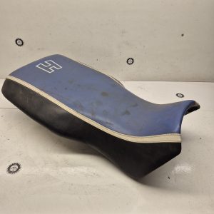 selle linhay hytrack 260 atv
