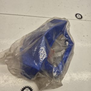 carenage de guidon bleu neuf  kymco 53205-LGN5-E00-C7R