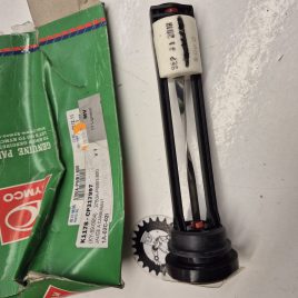 jauge a carburant neuf kymco 400 mxu 3780A-PWB1-800