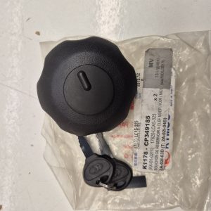 bouchon de reservoir a cle neuf kymco maxxer kxr mxu 17620-LCA5-325