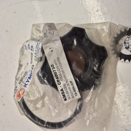 bouchon de reservoir neuf kymco 150 300 400 500 maxxer mxu 1763A-LCA5-MY0