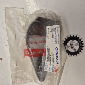 coque de retrovisseur neuve kymco 400 450 maxxer 88122-LAC7-900-N1P