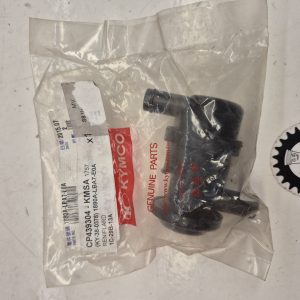support de bouchon neuf kymco maxxer mxu 250 300 400 450 19012-KHD8-900
