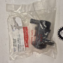 support de bouchon neuf kymco maxxer mxu 250 300 400 450 19012-KHD8-900