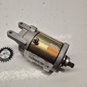 demarreur neuf kymco 250 300 kxr mxu maxxer 31210-LBA7-900