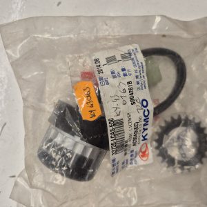 eclairage de plaque neuf kymco 300-700 mxu maxxer uxv 33720-LCA5-E00