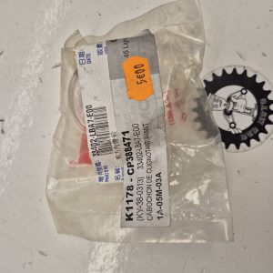 cabochon de clignotant kymco 50 90 250 maxxer kxr 33402-LBA7-E00