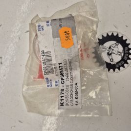 cabochon de clignotant kymco 50 90 250 maxxer kxr 33402-LBA7-E00