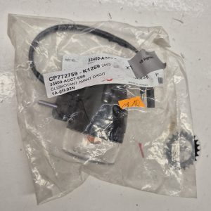 clignotant avant droit neuf kymco 50 90 maxxer 33400-ACC7-E00