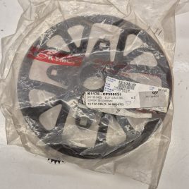 support de couronne avec disque de protection neuf kymco 250 kxr mxu 41211-LBA7-900