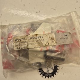 entretoise roue avant neuf kymco 250 kxr mxu maxxer 44620-LBA7-900