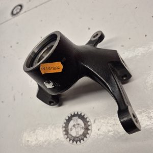 fusee neuve kymco 400-700 maxxer mxu  KY590206